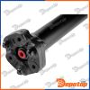 Arbre de transmission arrière pour BMW | NWN-BM-017, 10-340140